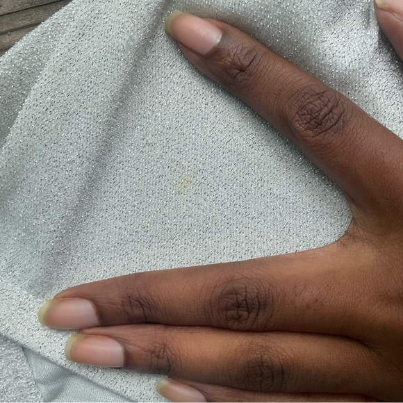 Silver 2pc set - Picture 5 of 9